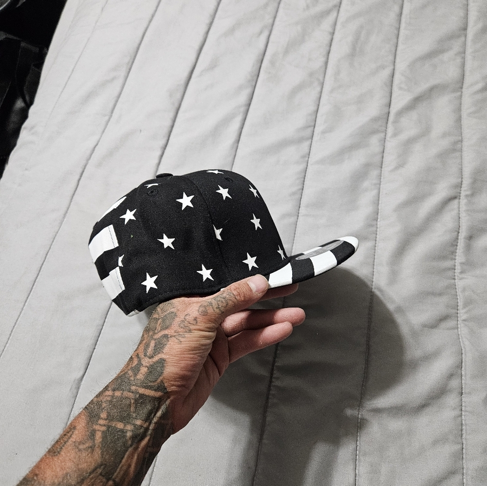 Usa american flag hat - Picture 4 of 4
